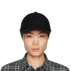 NNO7 No Nationality Dad Cap